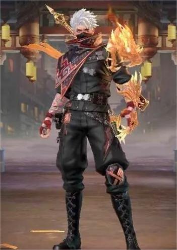 Hayabusa